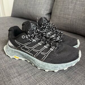 Merrell Women’s Moab Flight Trail Running Shoes J066820